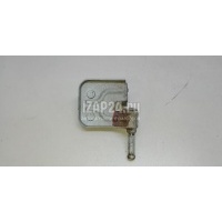 Кронштейн глушителя Mercedes Benz W204 (2007 - 2015) 2124922241