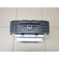 Магнитола Mercedes Benz W204 (2007 - 2015) 2049069701