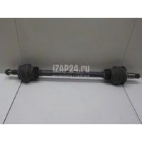 Полуось задняя Mercedes Benz W204 (2007 - 2015) 2043501810