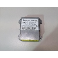 Блок управления AIR BAG Mercedes Benz W204 (2007 - 2015) 2049013602