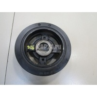 Шкив коленвала Toyota GS 300/400/430 (2005 - 2011) 1347031021