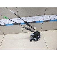 Замок двери передней правой Toyota GS 300/400/430 (2005 - 2011) 6903030A00