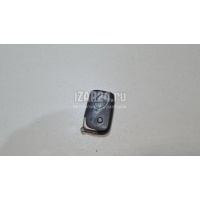 Ключ зажигания Toyota GS 300/400/430 (2005 - 2011) 8990430311