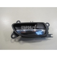 Ручка двери внутренняя правая Toyota GS 300/400/430 (2005 - 2011) 6920730070C0
