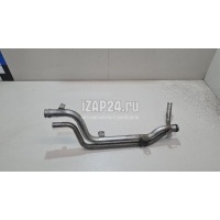 Трубка охлажд. жидкости металлическая Toyota GS 300/400/430 (2005 - 2011) 1630631050