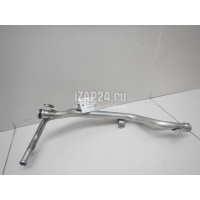Трубка охлажд. жидкости металлическая Toyota GS 300/400/430 (2005 - 2011) 1630631050