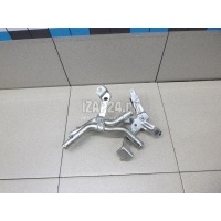 Фланец двигателя системы охлаждения Toyota GS 300/400/430 (2005 - 2011) 1627931061