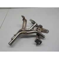 Фланец двигателя системы охлаждения Toyota GS 300/400/430 (2005 - 2011) 1627931061