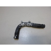 Шланг системы охлаждения Toyota GS 300/400/430 (2005 - 2011) 1628131021