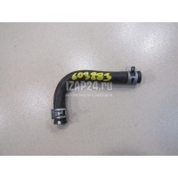 Шланг системы охлаждения Toyota GS 300/400/430 (2005 - 2011) 1628131021