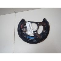 Пыльник тормозного диска Toyota GS 300/400/430 (2005 - 2011) 4778230230