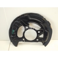 Пыльник тормозного диска Toyota GS 300/400/430 (2005 - 2011) 4778230230