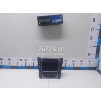 Дисплей информационный Toyota GS 300/400/430 (2005 - 2011) 8611130430C0