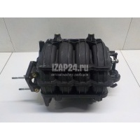 Коллектор впускной GM Aveo (T200) (2003 - 2008) 96452343