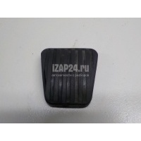 Накладка педали тормоза / сцепления GM Aveo (T200) (2003 - 2008) 94580532