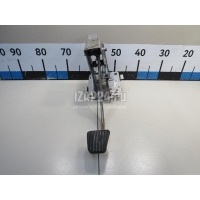 Педаль сцепления GM Aveo (T200) (2003 - 2008) 96339726