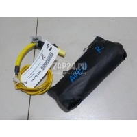 Подушка безопасности боковая (в сиденье) GM Aveo (T200) (2003 - 2008) 96455847