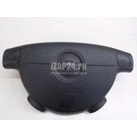 Подушка безопасности в рулевое колесо GM Aveo (T200) (2003 - 2008) 96399503