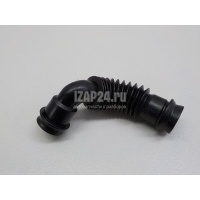 Шланг отопителя GM Aveo (T200) (2003 - 2008) 96618808
