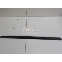 Накладка стекла заднего левого GM Aveo (T200) (2003 - 2008) 96541726