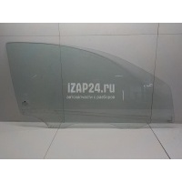 Стекло двери передней правой GM Aveo (T200) (2003 - 2008) 96585714