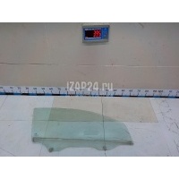 Стекло двери передней правой GM Aveo (T200) (2003 - 2008) 96585714