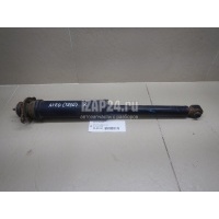 Амортизатор задний KYB (Kayaba) Aveo (T200) (2003 - 2008) 443399