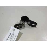 Кронштейн крепления переднего стабилизатора GM Aveo (T200) (2003 - 2008) 96535093
