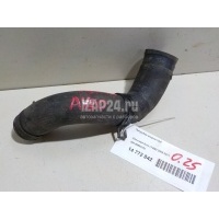 Патрубок радиатора GM Aveo (T200) (2003 - 2008) 95950470