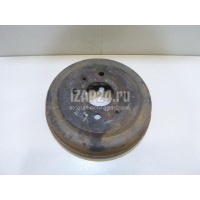 Барабан тормозной GM Aveo (T200) (2003 - 2008) 96470999