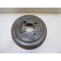 Барабан тормозной GM Aveo (T200) (2003 - 2008) 96470999