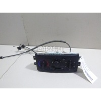 Блок управления отопителем GM Aveo (T200) (2003 - 2008) 96643210