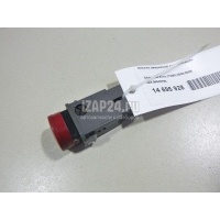 Кнопка аварийной сигнализации GM Aveo (T200) (2003 - 2008) 96540793