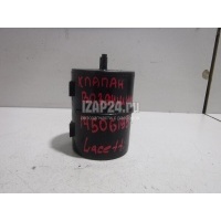 Клапан воздушный GM Lanos (1997 - 2009) 96334828