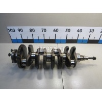 Коленвал GM Lacetti (2003 - 2013) 96385403