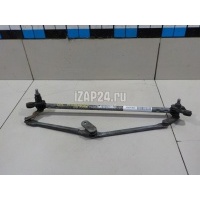 Трапеция стеклоочистителей GM Lacetti (2003 - 2013) 96474947