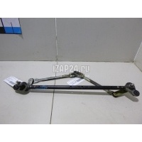 Трапеция стеклоочистителей GM Lacetti (2003 - 2013) 96474947