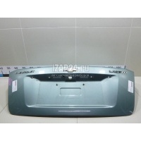 Крышка багажника GM Lacetti (2003 - 2013) 96474985