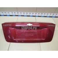 Крышка багажника GM Lacetti (2003 - 2013) 96474985