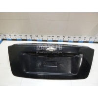 Крышка багажника GM Lacetti (2003 - 2013) 96474985