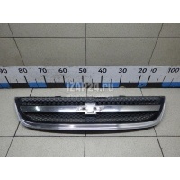Решетка радиатора GM Lacetti (2003 - 2013) 96547250
