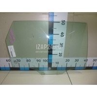 Стекло двери задней правой GM Lacetti (2003 - 2013) 96617768