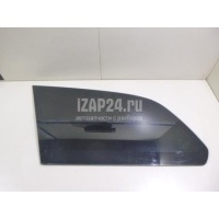 Стекло кузовное глухое левое GM Lacetti (2003 - 2013) 96617321