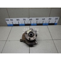 Кулак поворотный передний правый GM Lacetti (2003 - 2013) 96454298