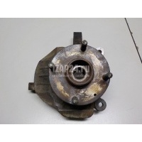Кулак поворотный передний правый GM Lacetti (2003 - 2013) 96454298