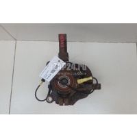 Кулак поворотный передний правый GM Lacetti (2003 - 2013) 96454298