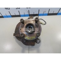 Кулак поворотный передний правый GM Lacetti (2003 - 2013) 96454298