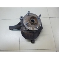 Кулак поворотный передний правый GM Lacetti (2003 - 2013) 96454298