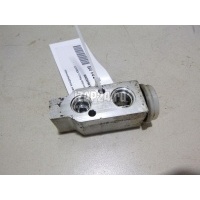 Клапан кондиционера GM Lacetti (2003 - 2013) 96492806