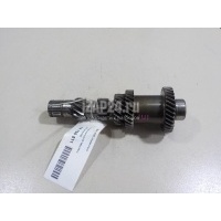 Вал КПП первичный GM Lacetti (2003 - 2013) 25183703